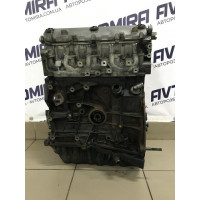 Двигун (74 Kw \ 100 Кс) Nissan Primastar 1.9 DCI 2001-2014 F9K